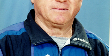 Прощание  футбол Заслуженный тренер  Ушел из жизни Владимир Иванович Амилехин