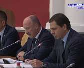 Были словесные перепалки, но был и конструктив. Что обсуждали и что принимали областные депутаты на недавней сессии? Были словесные перепалки, но был и конструктив. Что обсуждали и что принимали областные депутаты на недавней сессии?