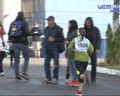 Орел присоединился ко Всероссийскому забегу «Кросс нации» Орел присоединился ко Всероссийскому забегу «Кросс нации»