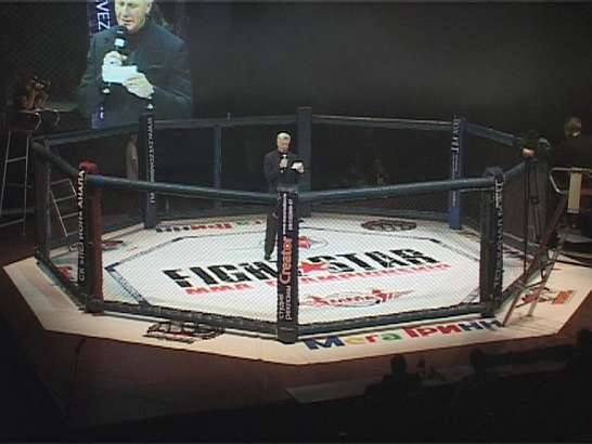 В Орле прошел профессиональный турнир международного уровня В Орле прошел профессиональный турнир международного уровня