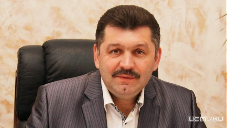 Олег Ревякин может стать вице-губернатором Орловской области — СМИ Олег Ревякин может стать вице-губернатором Орловской области — СМИ