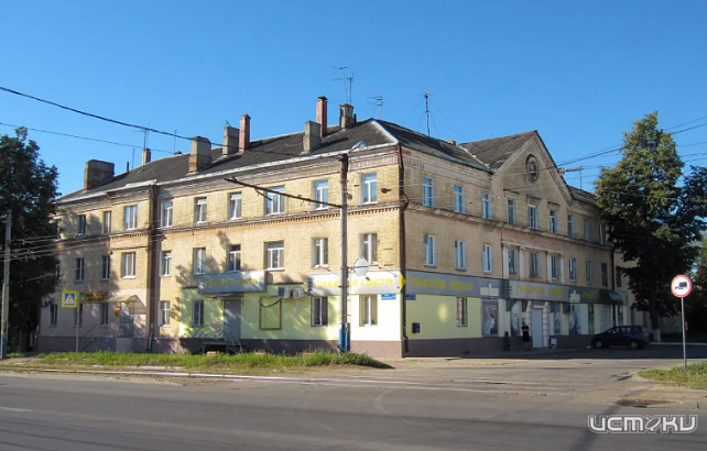 Галерея света карачевское ш 11 орел фото Стало известно, кто займется ремонтом Карачевского шоссе в Орле