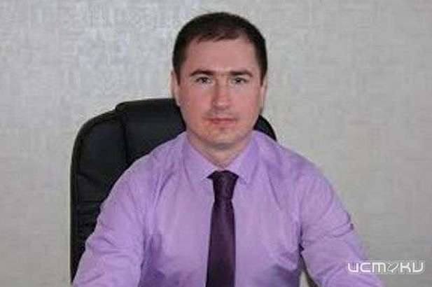 Место Краличева может занять Артем Митасов Место Краличева может занять Артем Митасов