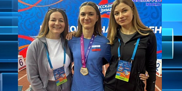 Стадион им. Ленина принял Первенство Орловской области по "Королеве спорта" Стадион им. Ленина принял Первенство Орловской области по "Королеве спорта"