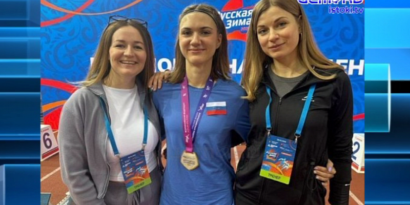 Стадион им. Ленина принял Первенство Орловской области по "Королеве спорта" Стадион им. Ленина принял Первенство Орловской области по "Королеве спорта"