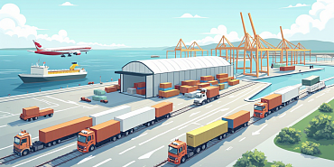грузоперевозки морские контейнеры Контейнерные перевозки грузов с AGT Cargo – надежность, удобство и контроль