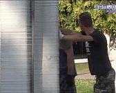 Убежища стали проблемой сразу? Убежища стали проблемой сразу?