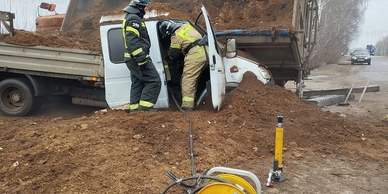 Сегодня в Ливенском районе произошло ДТП  Сегодня в Ливенском районе произошло ДТП