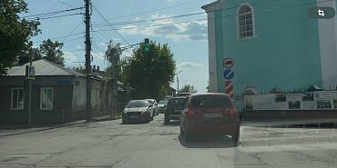 "Мы везде берем пробы" "Мы везде берем пробы"
