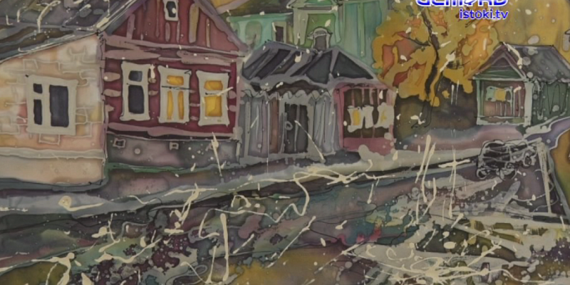 Круглая дата! Художественно-графическому факультету ОГУ исполнилось 65 лет Круглая дата! Художественно-графическому факультету ОГУ исполнилось 65 лет