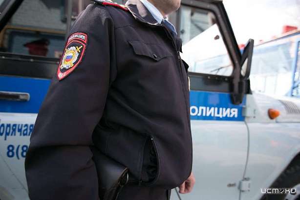 Амчанин превратил квартиру в наркопритон и может сесть на четыре года Амчанин превратил квартиру в наркопритон и может сесть на четыре года