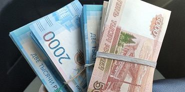 мошенники Орловчан защитят от подозрительных переводов