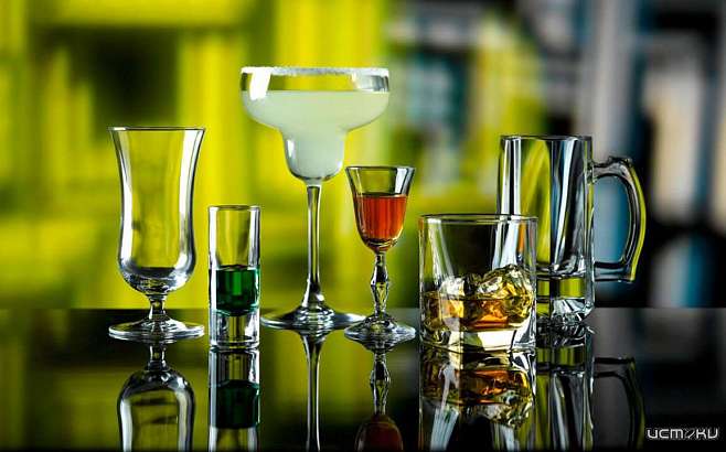 Орловчане стали чаще пить водку Орловчане стали чаще пить водку