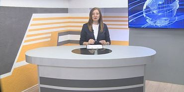 Анонс "Оперативный Эфир"   Спекуляция на людях: наша съемочная группа побывала на улице Дарвина, 6. Это и еще много интересного в «Оперативном эфире».