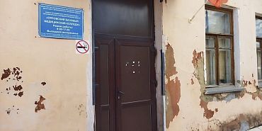 Народный корреспондент  макси-пицца победитель Безобразный вид мценского медколледжа принёс победу новому народному корреспонденту