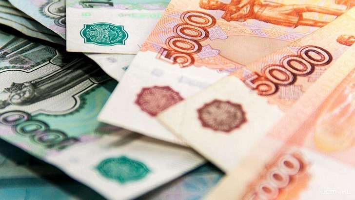 В июле госдолг Орловской области почти достиг 20 млрд рублей  В июле госдолг Орловской области почти достиг 20 млрд рублей