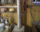 Предупредить и обезвредить. Сотрудники орловского МЧС проводят профилактические рейды в частных секторах Предупредить и обезвредить. Сотрудники орловского МЧС проводят профилактические рейды в частных секторах