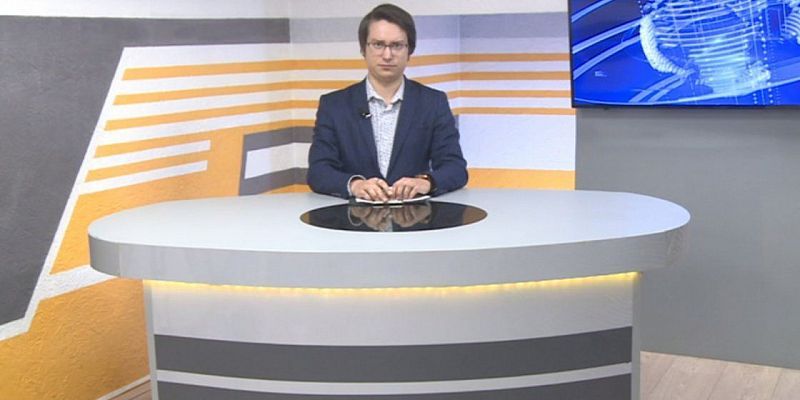 Анонс "Оперативный Эфир"  новости дня Что покажем сегодня в "Оперативном эфире"?