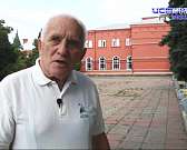 Отобрать у орловчан сквер Маяковского. Отобрать у орловчан сквер Маяковского.