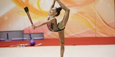 гимнастика Соревнования по одному из самых красивых видов спорта ждут орловчан