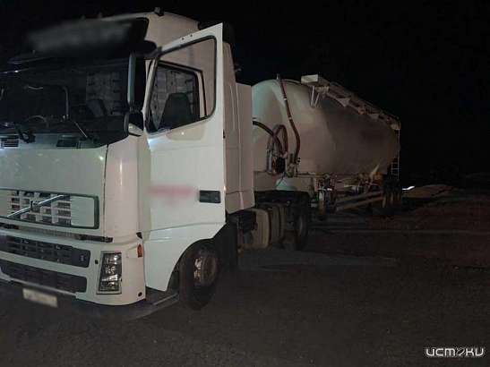 Орловская ОПГ украла комбикорм на 1,7 млн рублей Орловская ОПГ украла комбикорм на 1,7 млн рублей