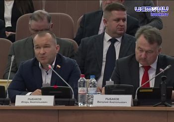 "А в остальном, прекрасная маркиза..." (с) "А в остальном, прекрасная маркиза..." (с)