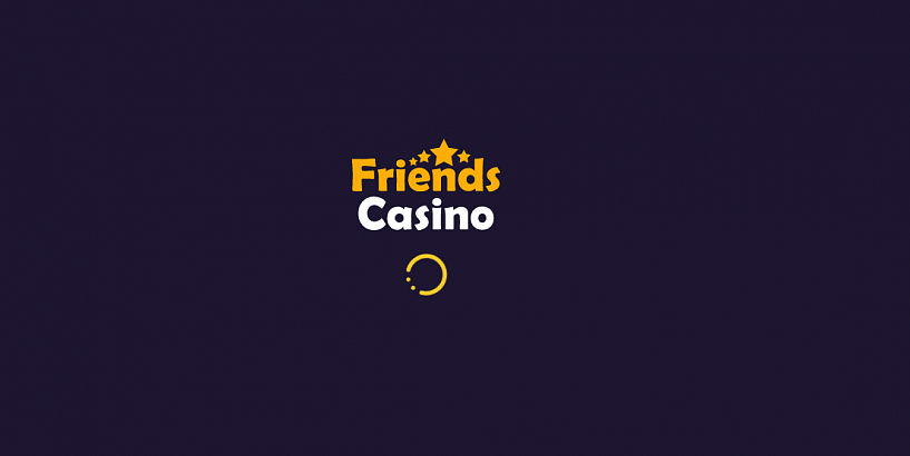 Friends Casino - популярный портал в мире гемблинга