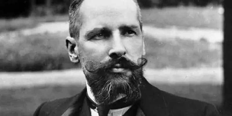 Бюст Пётр Столыпин  В Орле появится бюст Петра Столыпина