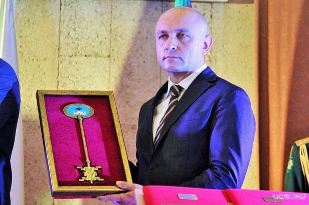 Обвинительное заключение по уголовному делу Парахина почти готово Обвинительное заключение по уголовному делу Парахина почти готово