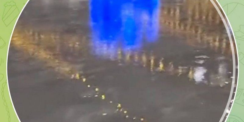 Погода не позволяет открыться бесплатному катку на площади Ленина Погода не позволяет открыться бесплатному катку на площади Ленина