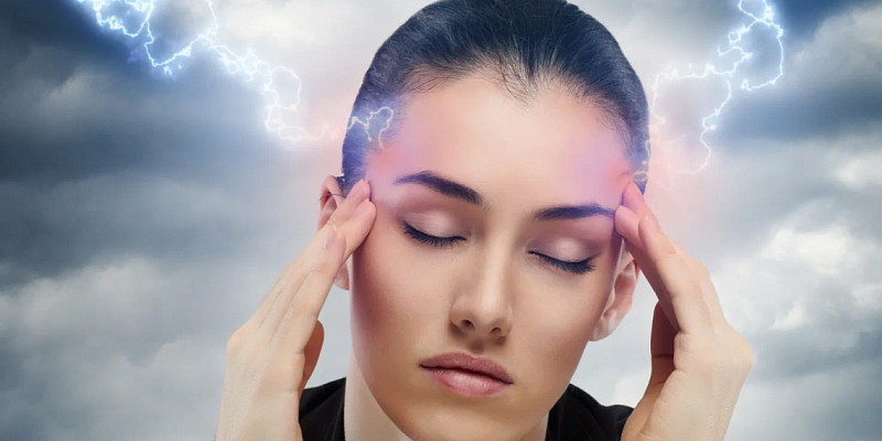 магнитные бури погода Метеоусловия  На этой неделе орловчан ждут мощные магнитные бури