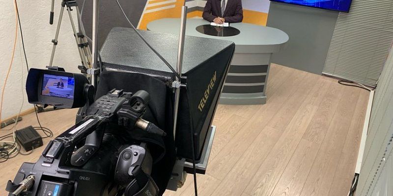 Анонс "Оперативный Эфир"  Чиновники опять дают обещания, в горпарке масса недочетов, водоемы на контроле спасателей – подробно об этом в «Оперативном эфире»