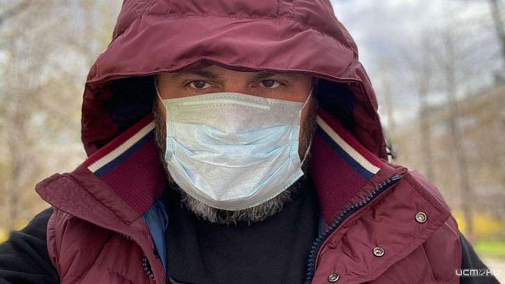 Детектив от Лежнева: у Орловщины пытались умыкнуть 20 тысяч защитных костюмов Детектив от Лежнева: у Орловщины пытались умыкнуть 20 тысяч защитных костюмов