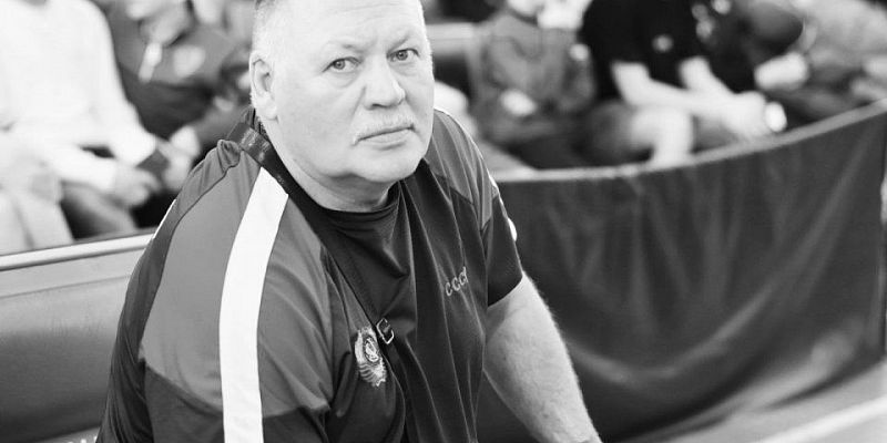 Ушёл из жизни Заслуженный тренер России по боксу Иван Иванович Аспидов Ушёл из жизни Заслуженный тренер России по боксу Иван Иванович Аспидов