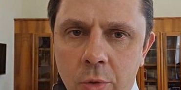 Фейк В Сети распространяется очередной дипфейк с губернатором Орловской области