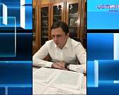 Подарок губернатору, ковид и снег: об этом глава Орловщины рассказал во время стрима Подарок губернатору, ковид и снег: об этом глава Орловщины рассказал во время стрима