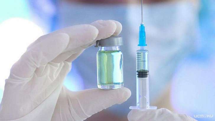 К Новому году Орловщина получит около 2000 доз вакцины от коронавируса К Новому году Орловщина получит около 2000 доз вакцины от коронавируса