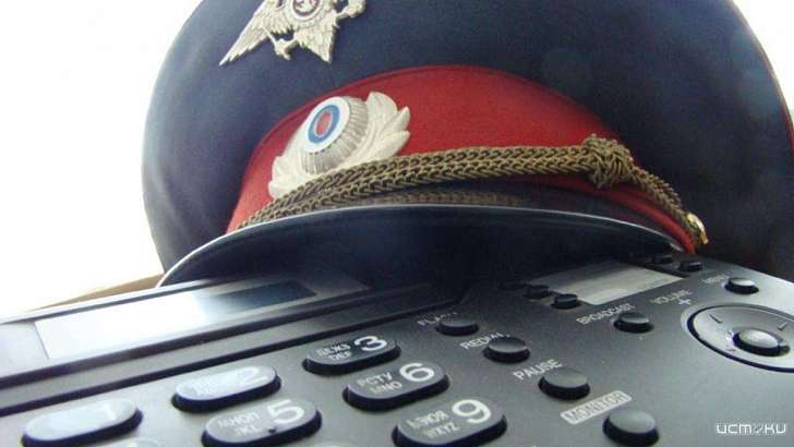 За полгода орловчане 420 раз сообщили в полицию о ЧП и преступлениях  За полгода орловчане 420 раз сообщили в полицию о ЧП и преступлениях