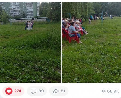 Найден новый народный корреспондент и у нас опять рекорды по просмотрам Найден новый народный корреспондент и у нас опять рекорды по просмотрам