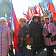 В Орле прошёл митинг-концерт «Крым, Донбасс, Россия – навсегда!»