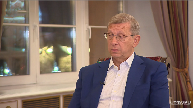 Евтушенков Владимир Петрович: биография известного инвестора Евтушенков Владимир Петрович: биография известного инвестора