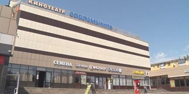 Новинки кинопроката Новинки кинопроката