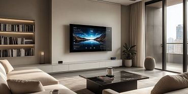 «Умный дом» в новостройке: что это и сколько стоит установить? «Умный дом» в новостройке: что это и сколько стоит установить?