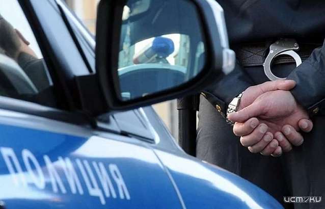 У пенсионера в Свердловском районе нашли наркотики У пенсионера в Свердловском районе нашли наркотики