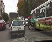 Смертельное ДТП с троллейбусом в Орле: видео с места трагедии1539087844 Смертельное ДТП с троллейбусом в Орле: видео с места трагедии1539087844