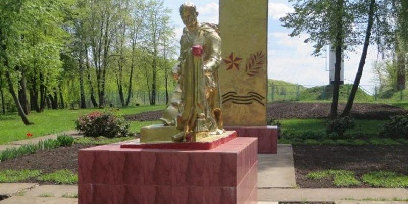 дороги Места воинской славы ремонт дорог В Орловской области отремонтируют дороги к местам воинской славы