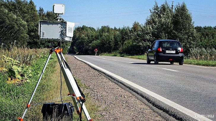 Расстановка приборов фотофиксации нарушений ПДД на 24 августа Расстановка приборов фотофиксации нарушений ПДД на 24 августа