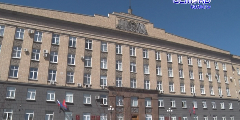 Самые яркие моменты июньской сессии областного парламента! Самые яркие моменты июньской сессии областного парламента!