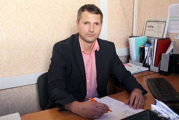 Главный архитектор Орла решил уволиться - СМИ Главный архитектор Орла решил уволиться - СМИ