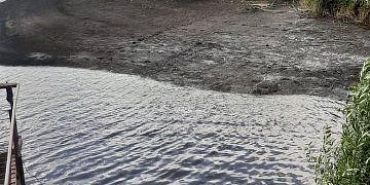 водоемы прокуратура Жителям Знаменского района перекрыли доступ к водоему